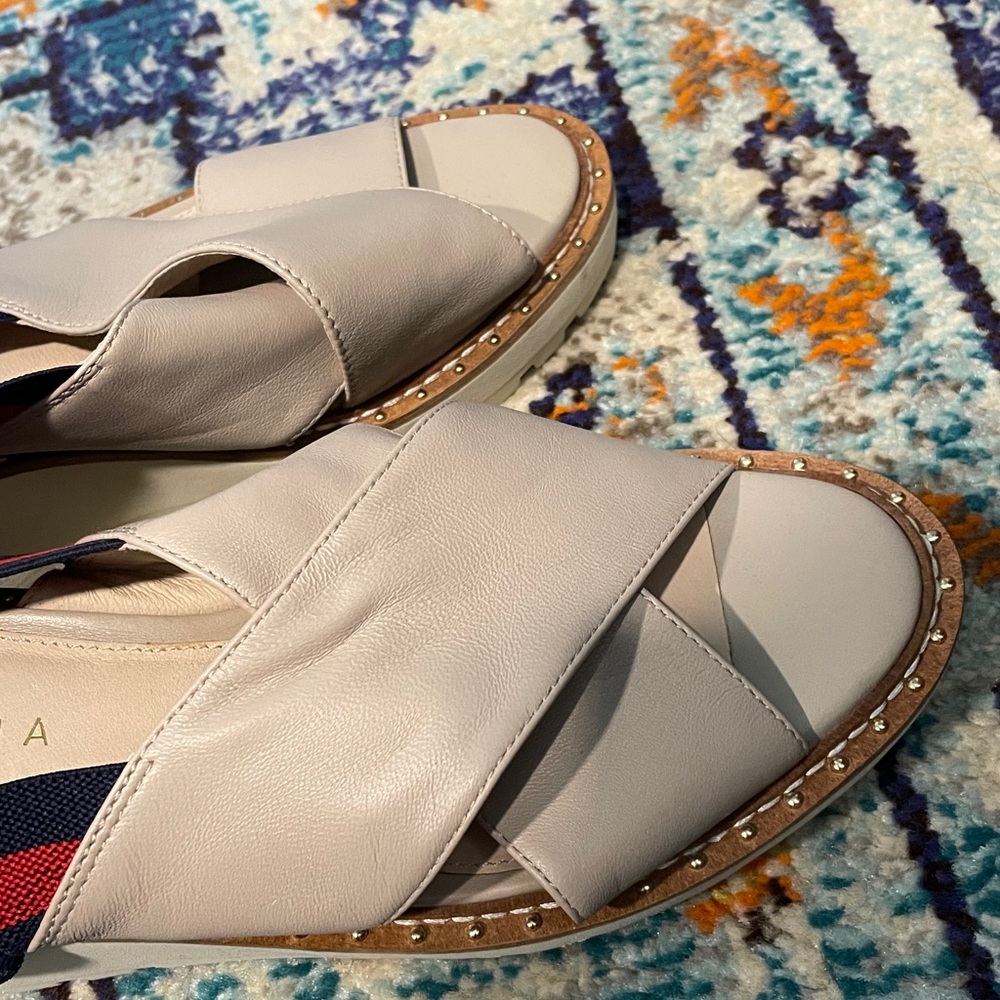 Cecilia Ny Wedges View 6